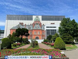 北海道庁旧本庁舎のクチコミ写真1