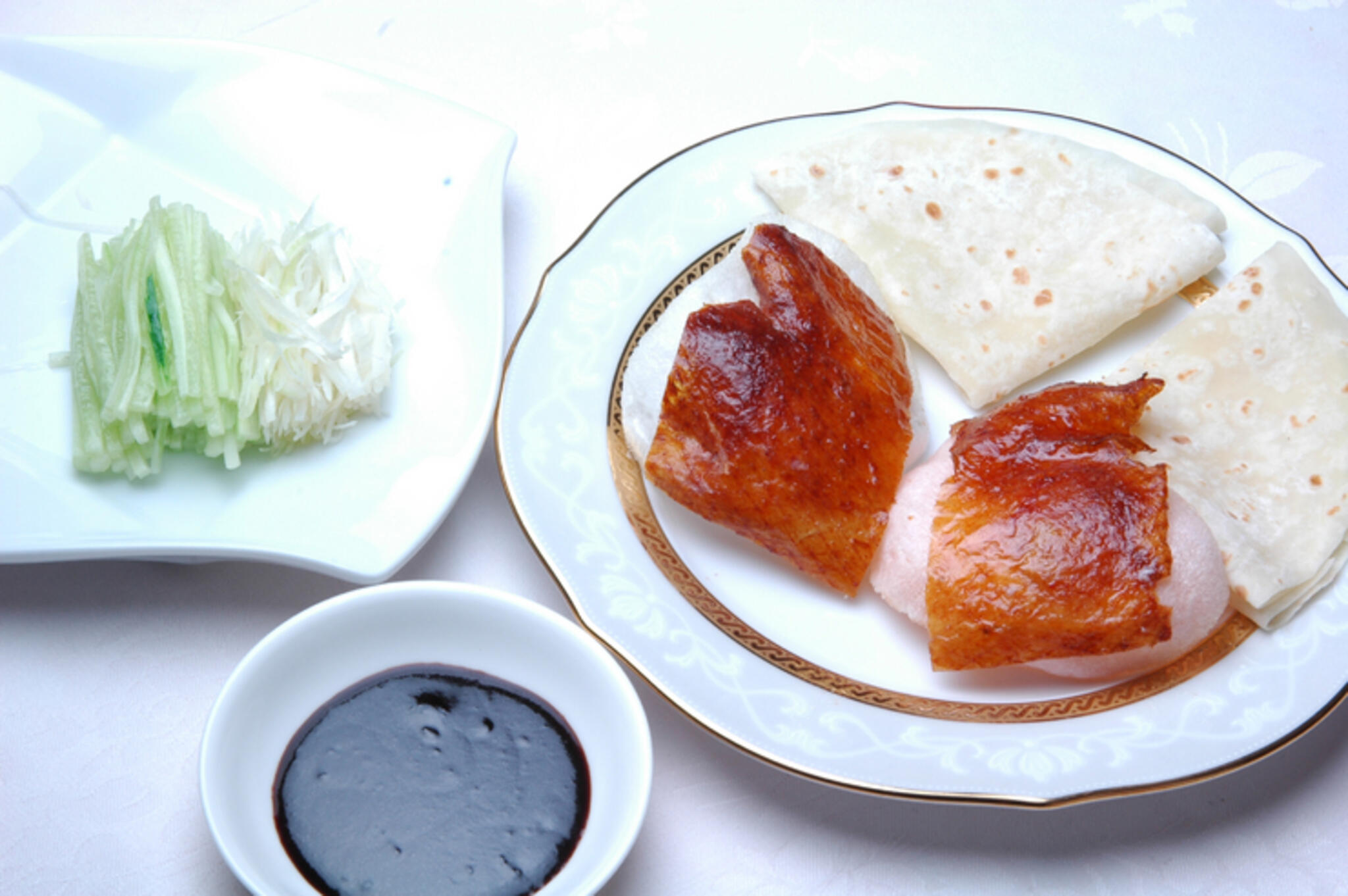 台湾中国料理 燕来香の代表写真2