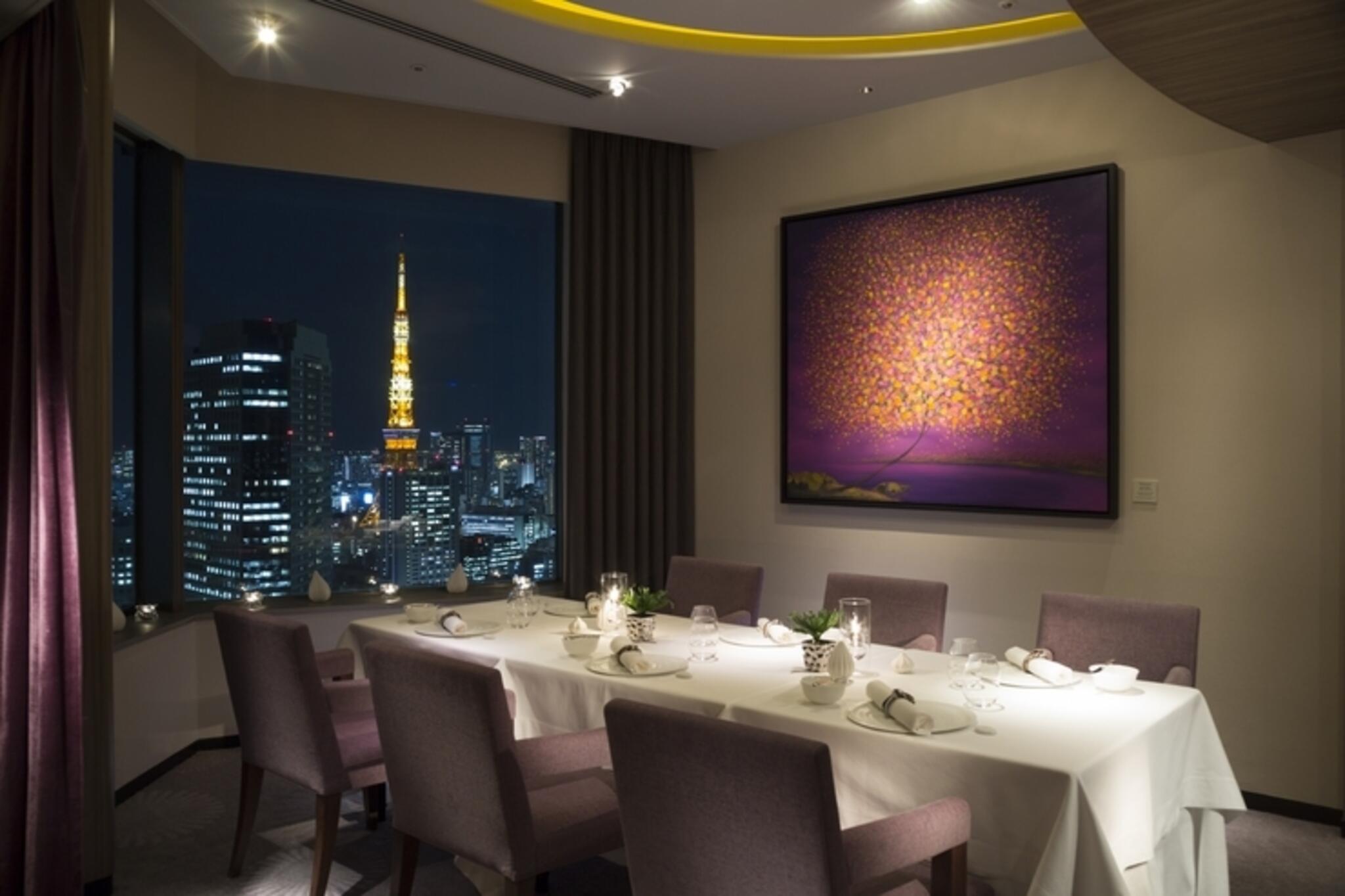 ピエール・ガニェール/ANAインターコンチネンタルホテル東京の代表写真10