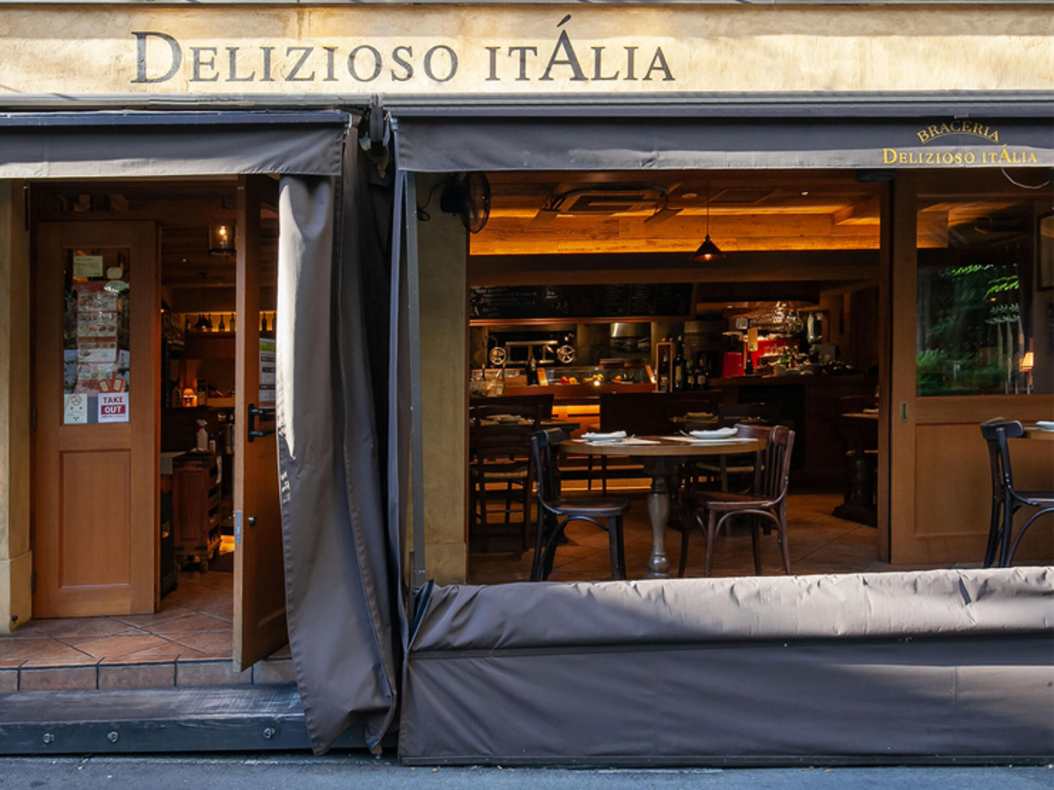 Delizioso Italiaの代表写真2