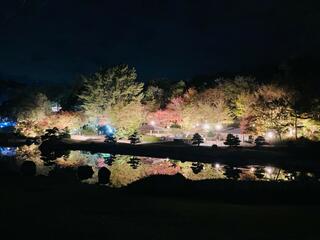 愛知県緑化センター・昭和の森のクチコミ写真2