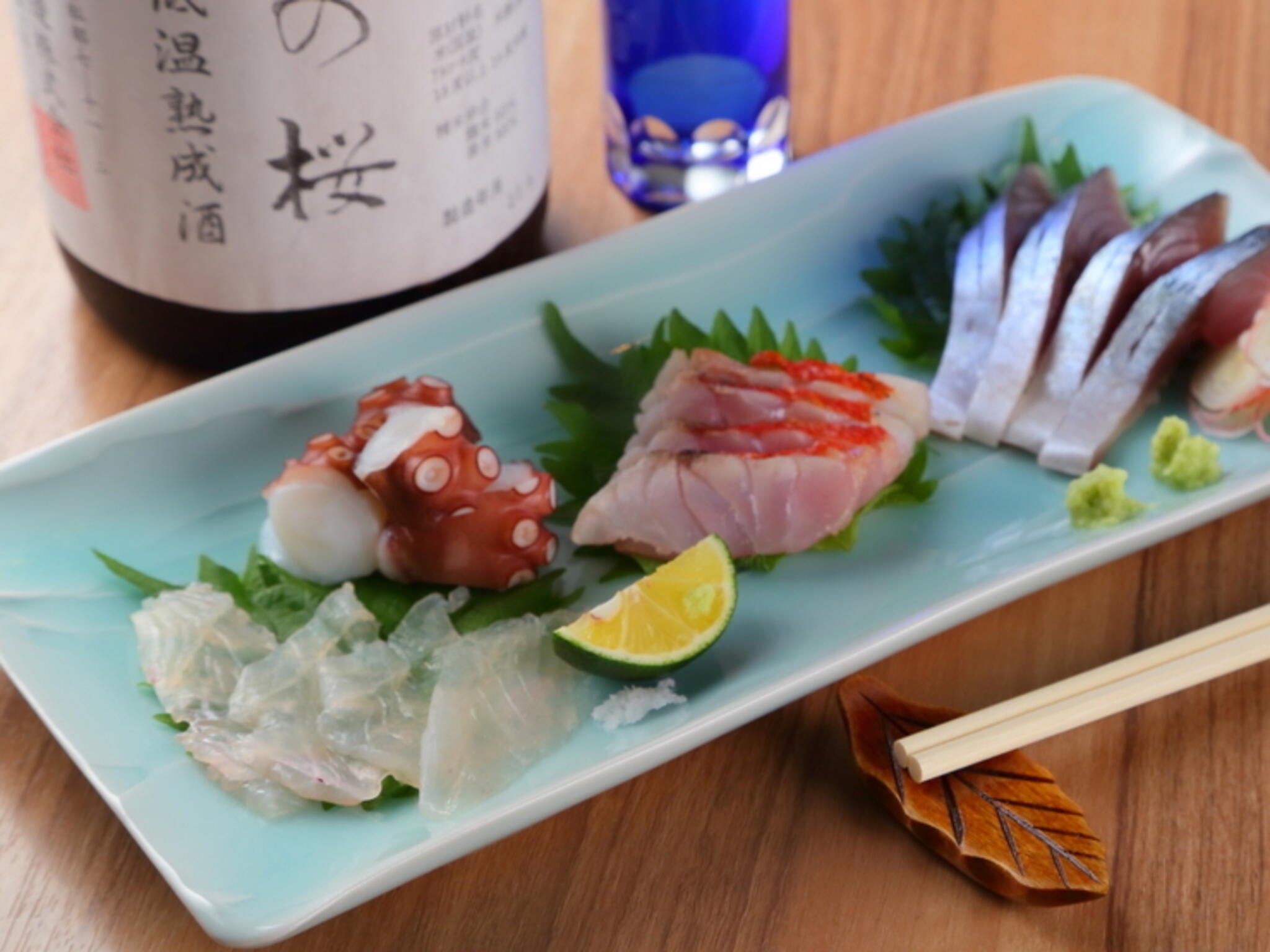 沖縄アグー豚と酒菜家がじゅまる食堂の代表写真7
