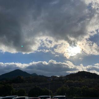 松山自動車道 石鎚山SA (上り)の写真14