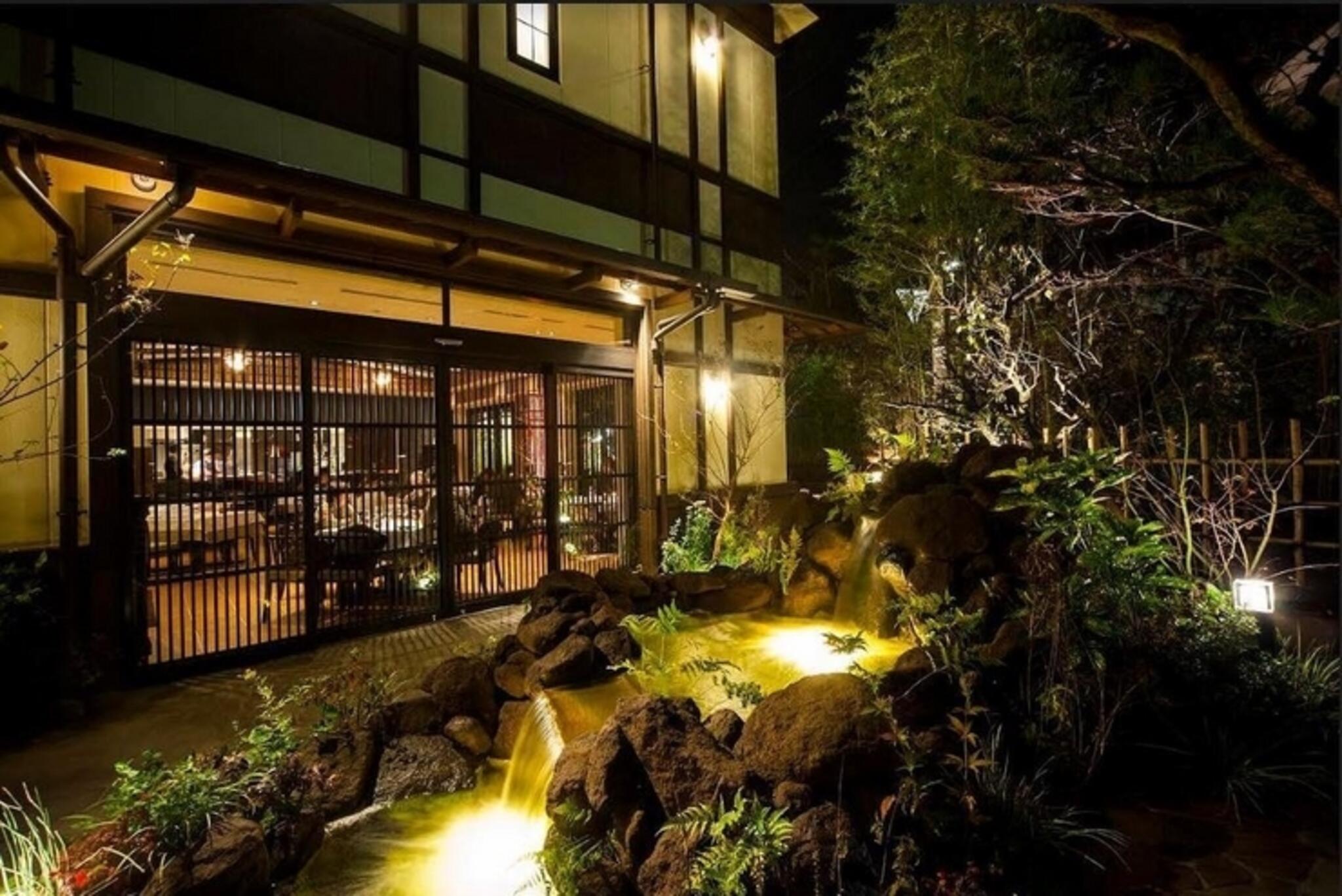 東山庭 Higashiyama Gardenの代表写真6