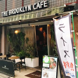 THE BROOKLYN CAFE 金山店の写真22