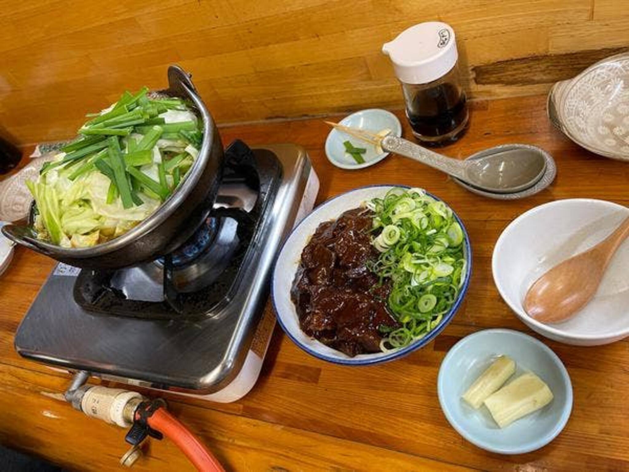 やっぱりラーメン黒野の代表写真10