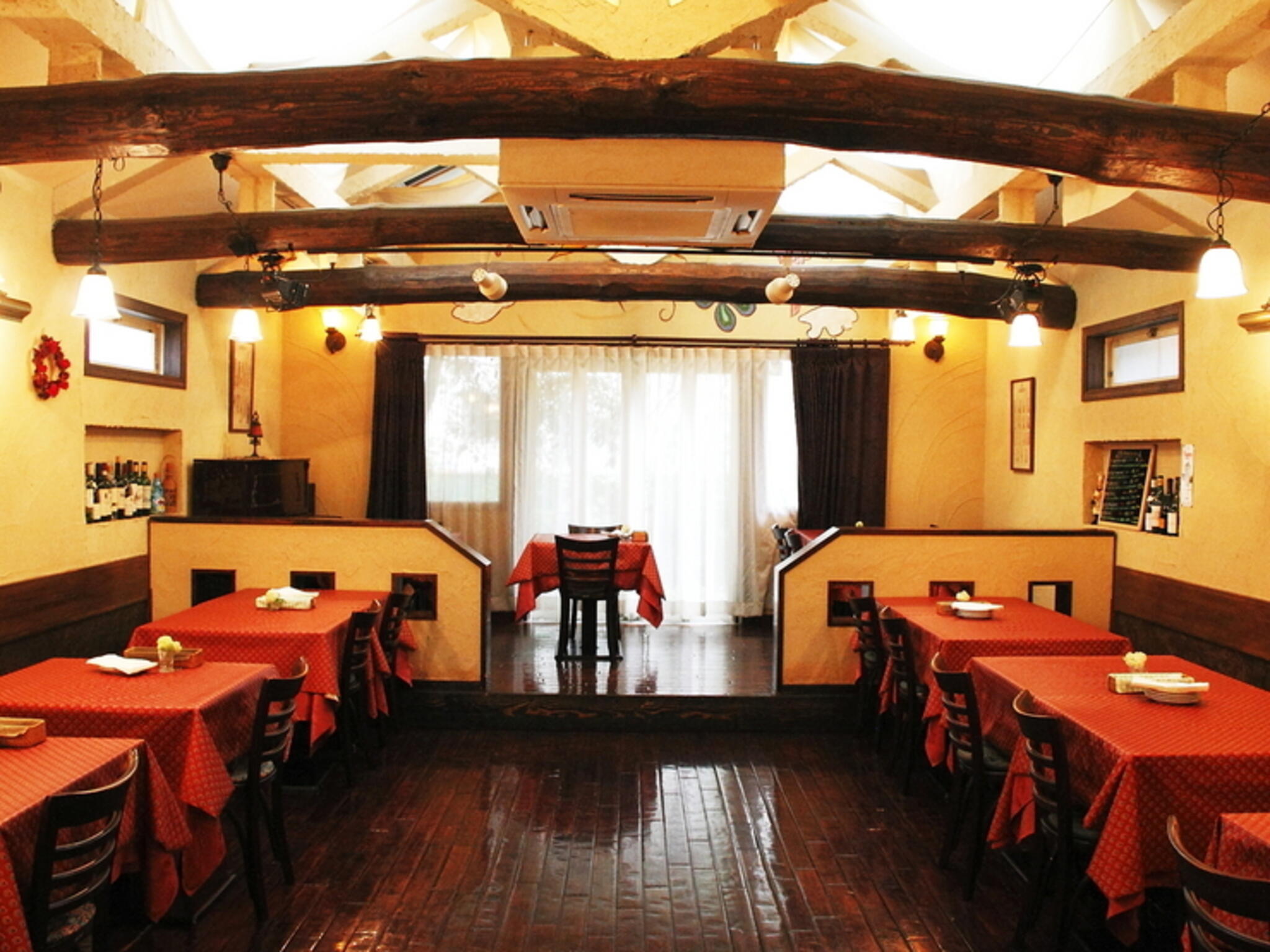 地中海食堂タベタリーノの代表写真5
