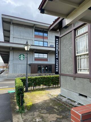 スターバックスコーヒー 弘前公園前店のクチコミ写真5