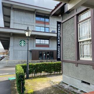 スターバックスコーヒー 弘前公園前店の写真28