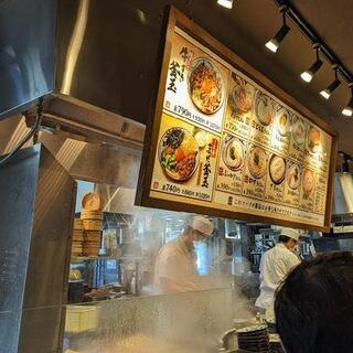 丸亀製麺の写真3