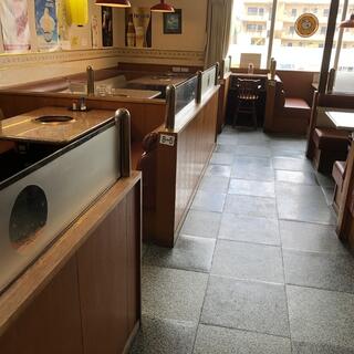 焼肉ステーション バンボシュ 南風原店の写真8