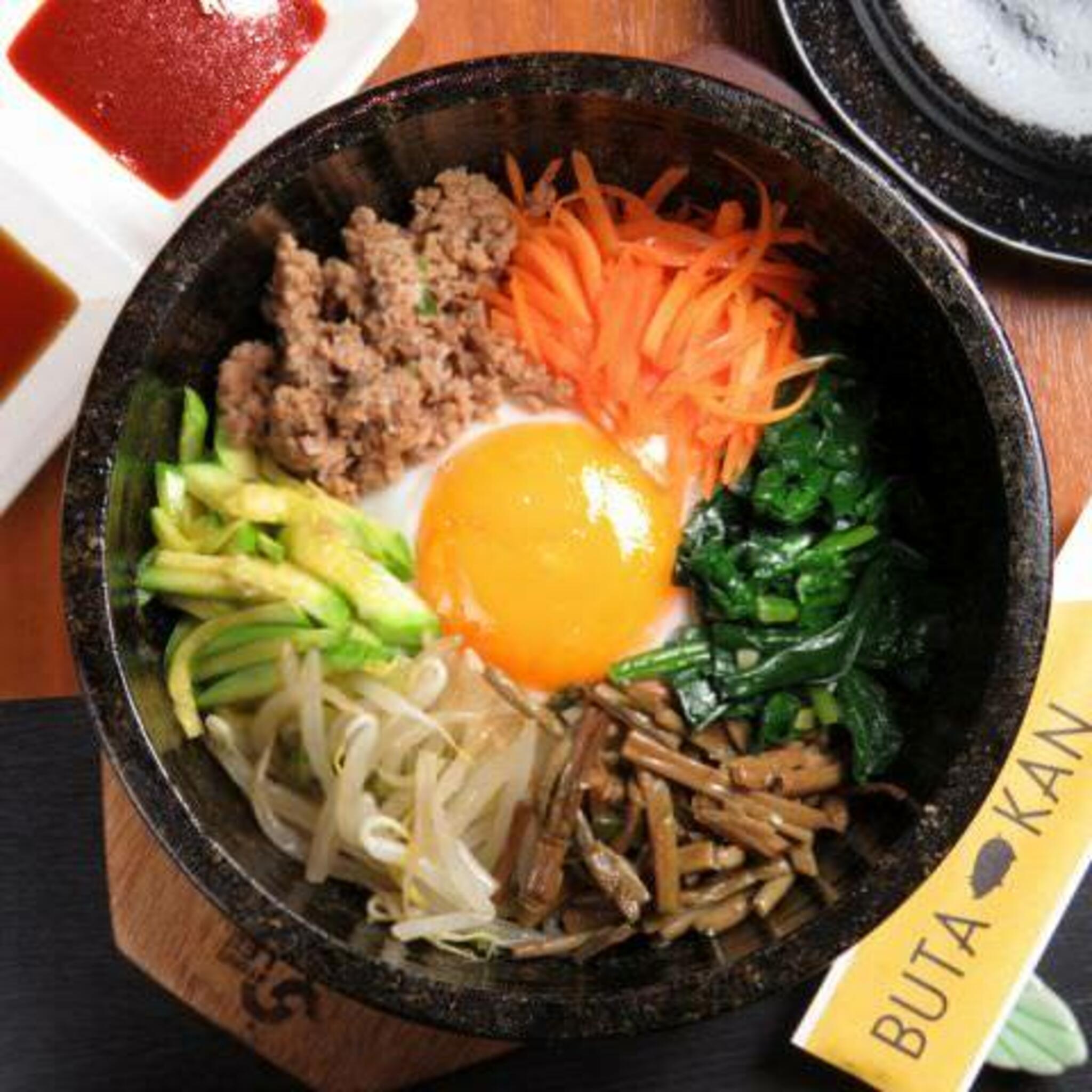 韓国料理&中華料理 BUTA‐KAN (ブタカン)の代表写真8