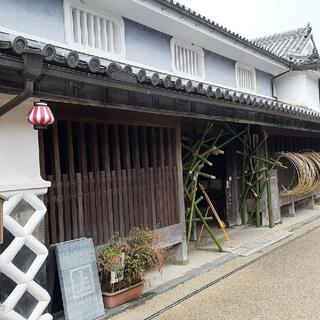 藍商佐直・吉田家住宅の写真12
