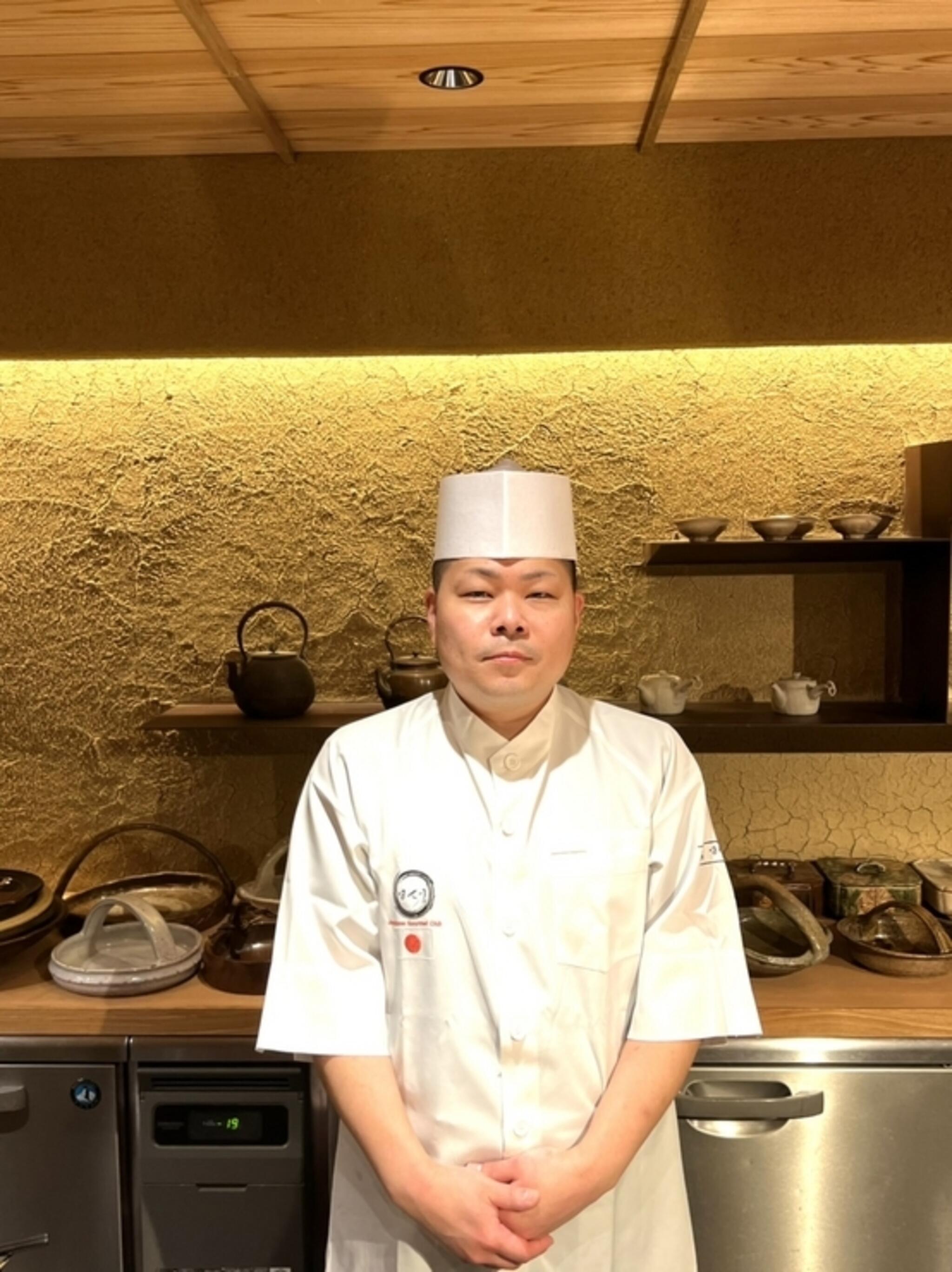 日本焼肉はせ川 表参道店の代表写真9