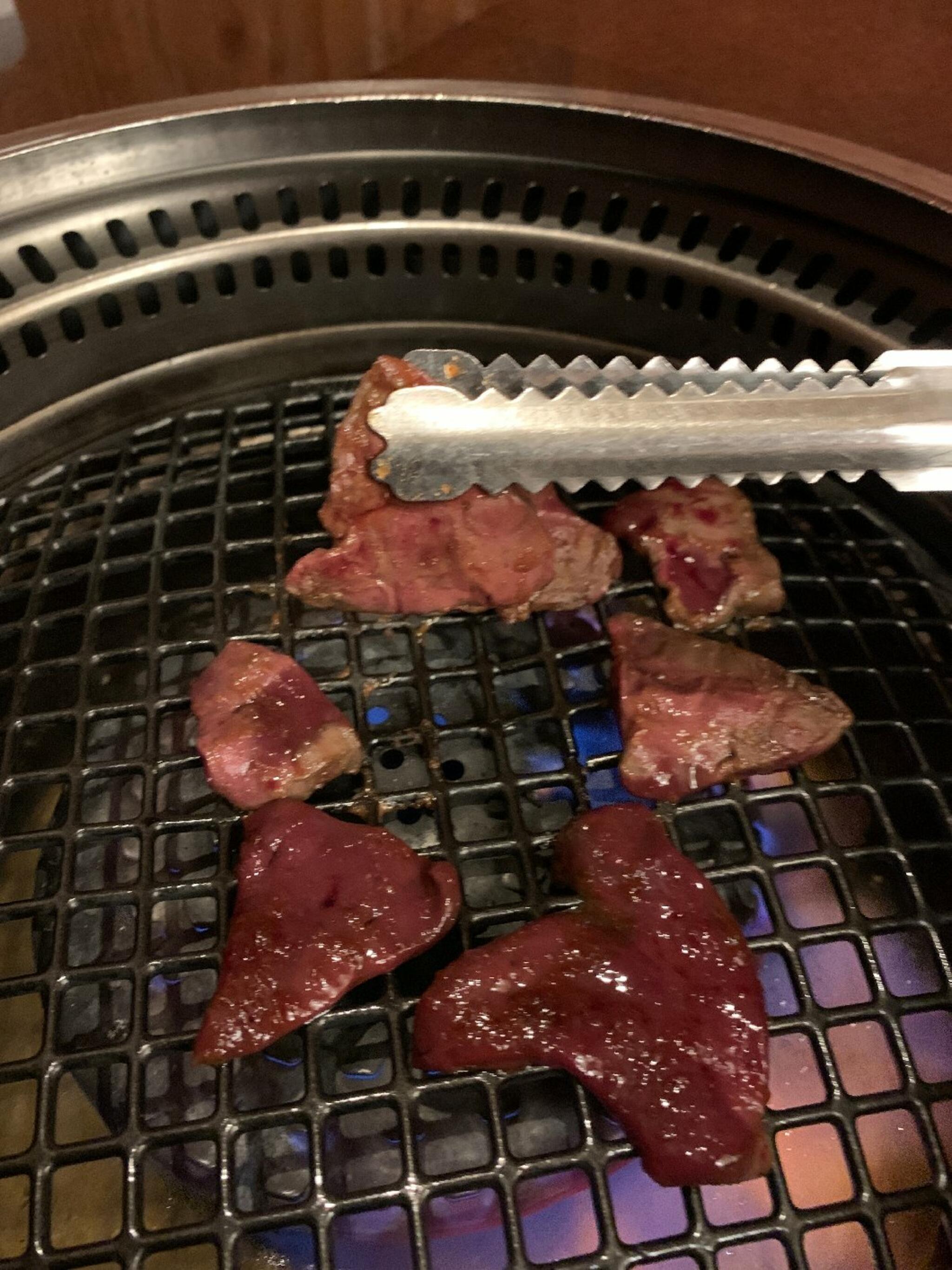 焼肉韓国創作料理 カムサの代表写真3