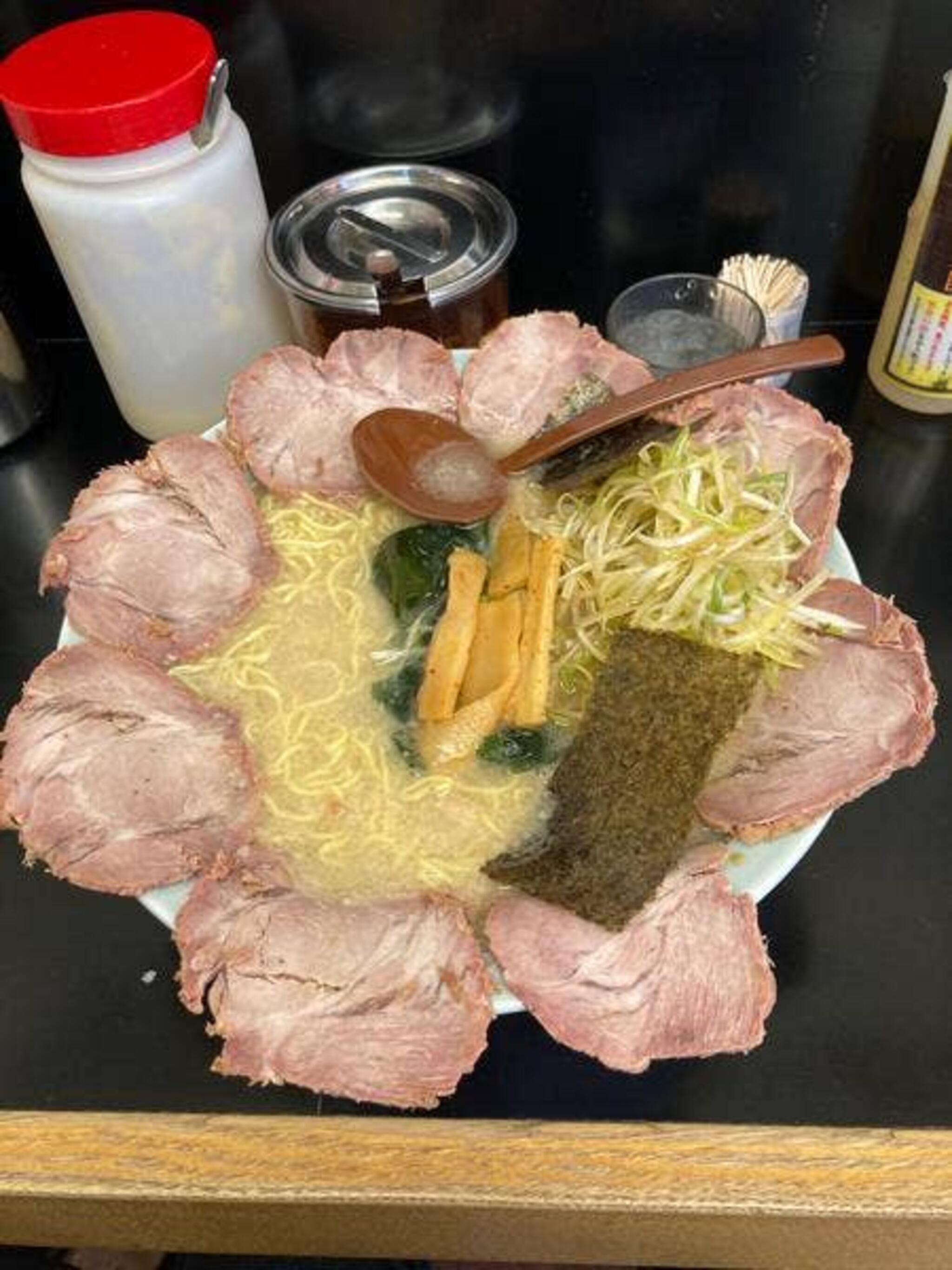 壱発ラーメン 相模原店の代表写真6