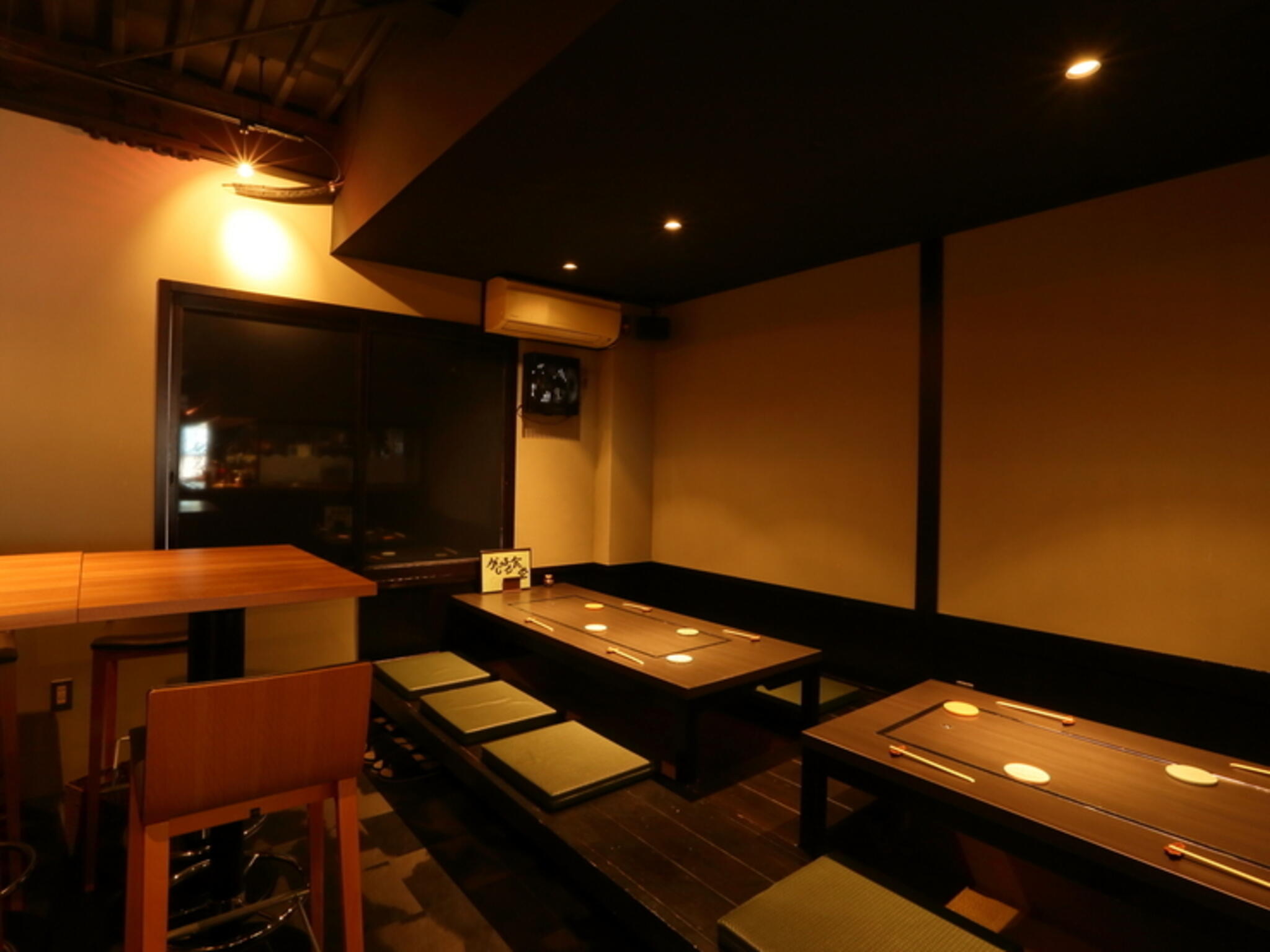 沖縄アグー豚と酒菜家がじゅまる食堂の代表写真5