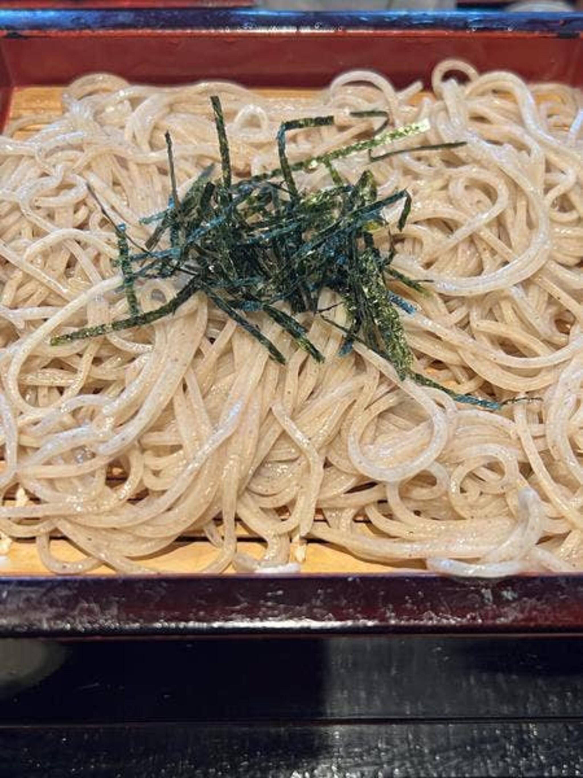 天竜そば 豊田町店の代表写真8