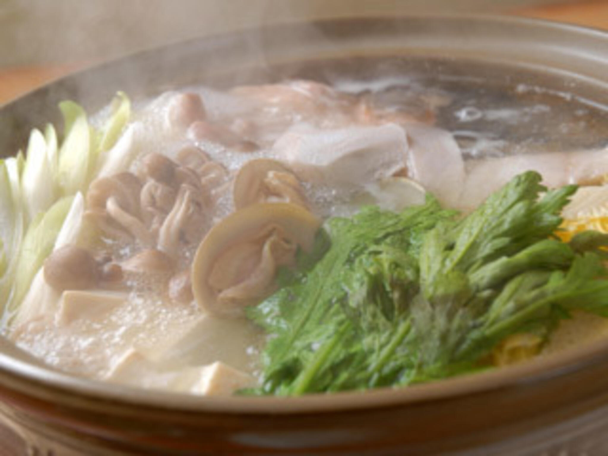 宴会鍋料理 天寅の代表写真6