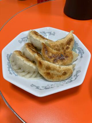 中華料理 香州のクチコミ写真5