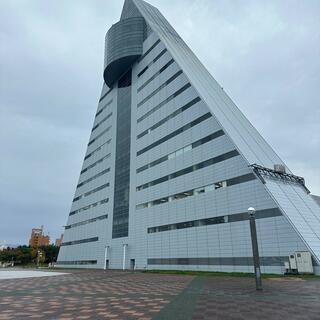 青森県観光物産館アスパムの写真17