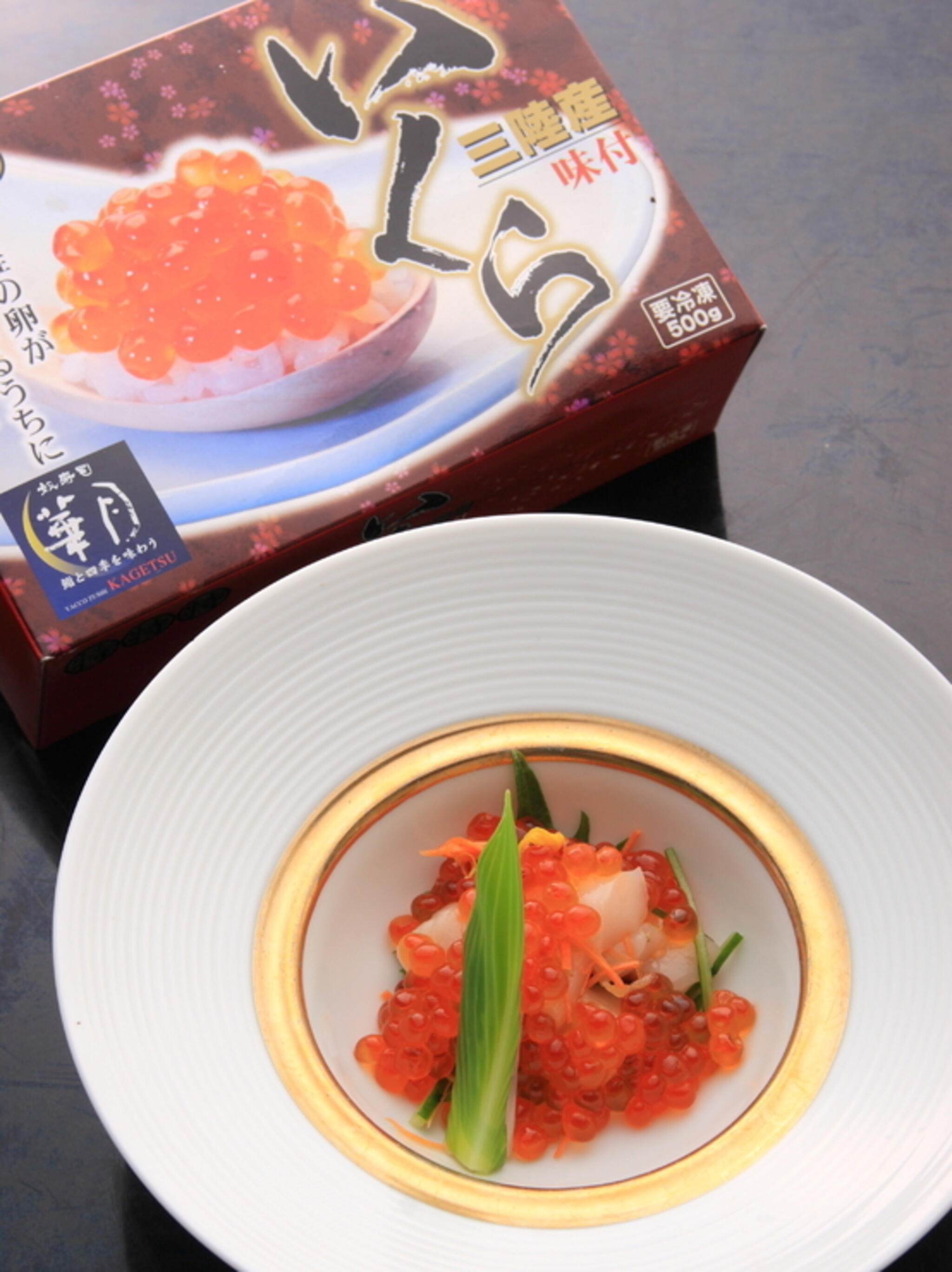 鮨と四季を味わう 奴寿司 華月の代表写真6