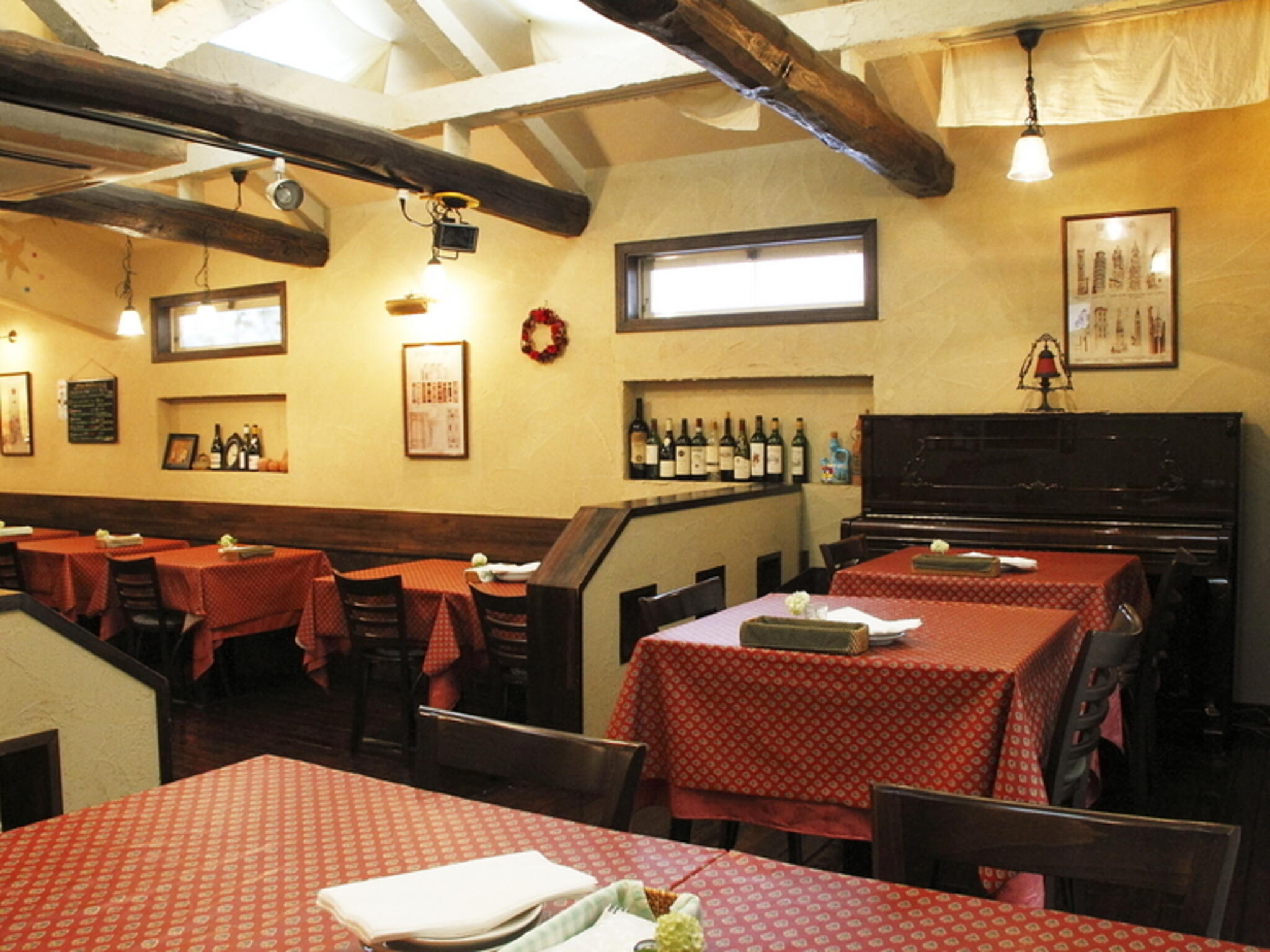 地中海食堂タベタリーノの代表写真6