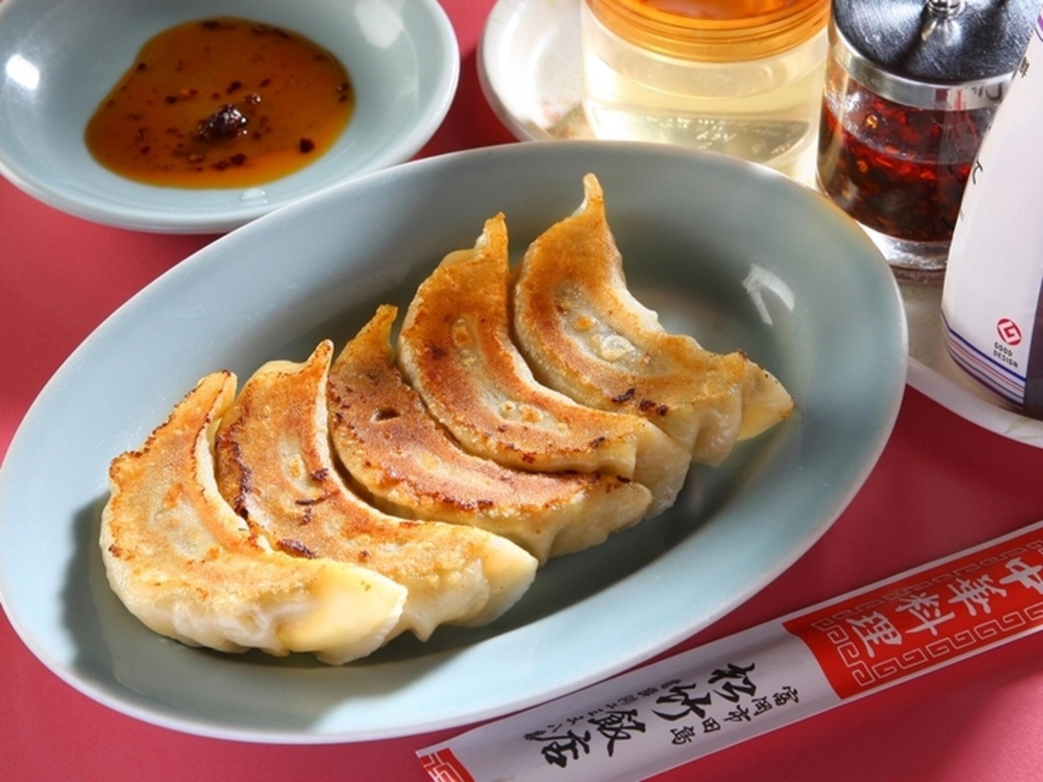 中華料理 松竹飯店の代表写真1