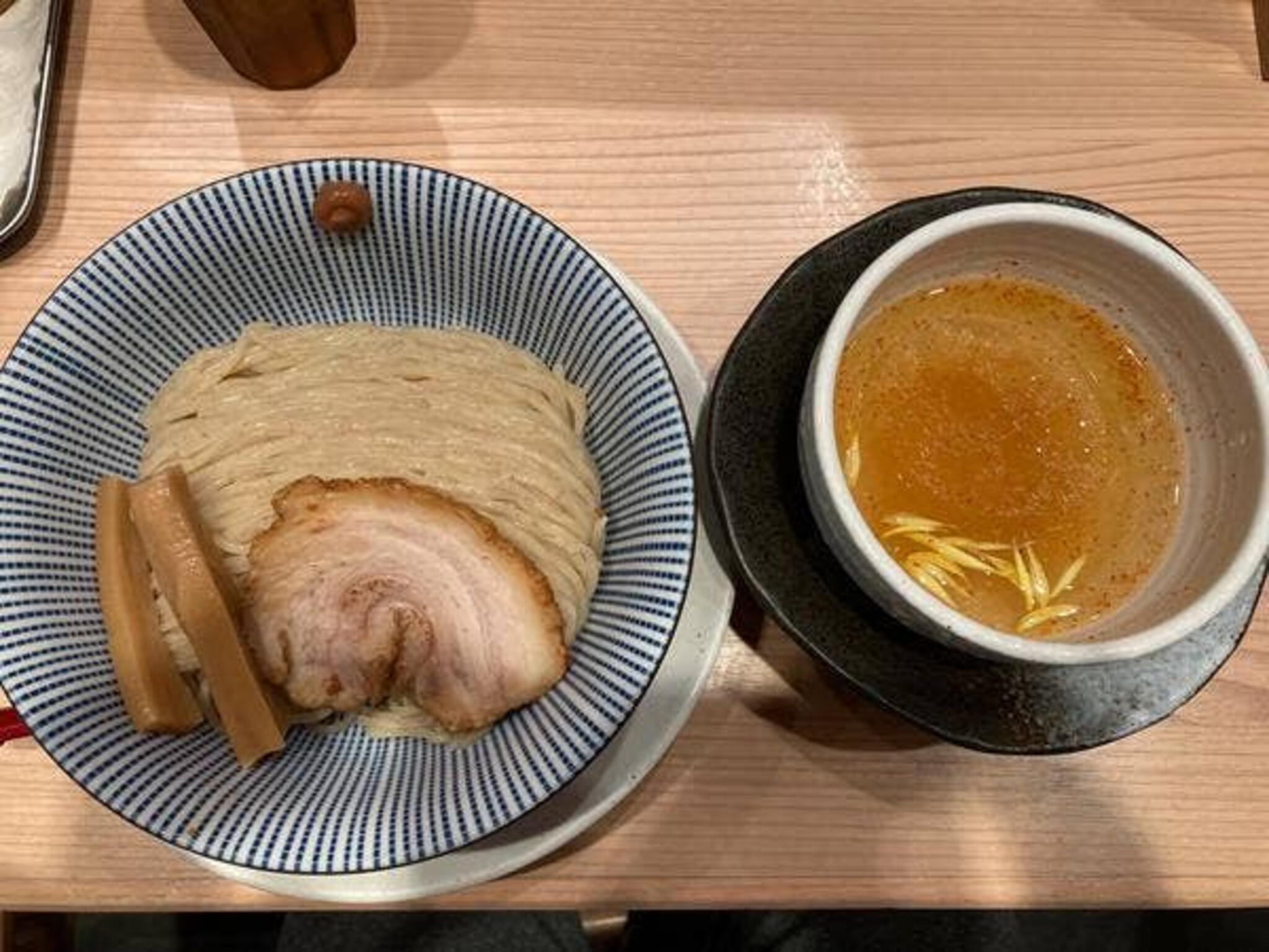 鯛塩そば灯花 ペリエ千葉店の代表写真5