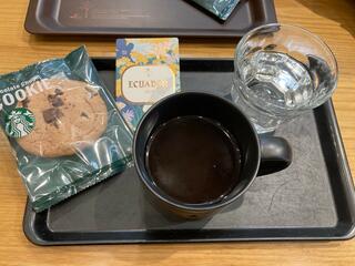 スターバックスコーヒー イオンモール浜松市野店のクチコミ写真1