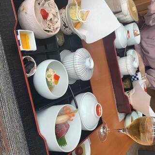 日本食 雅庭/シェラトングランドホテル広島の写真22