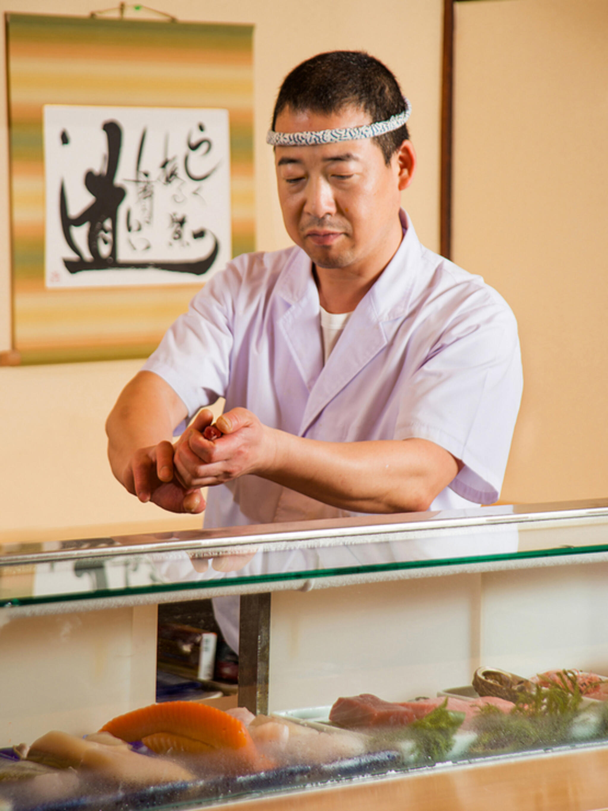 小樽たけの寿司の代表写真3