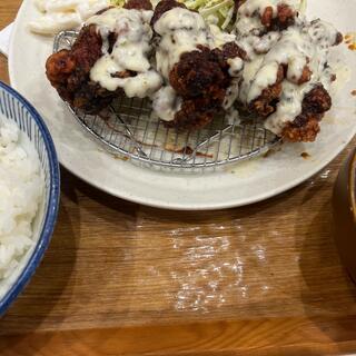 いわいたけし丼 アリオ市原の写真12