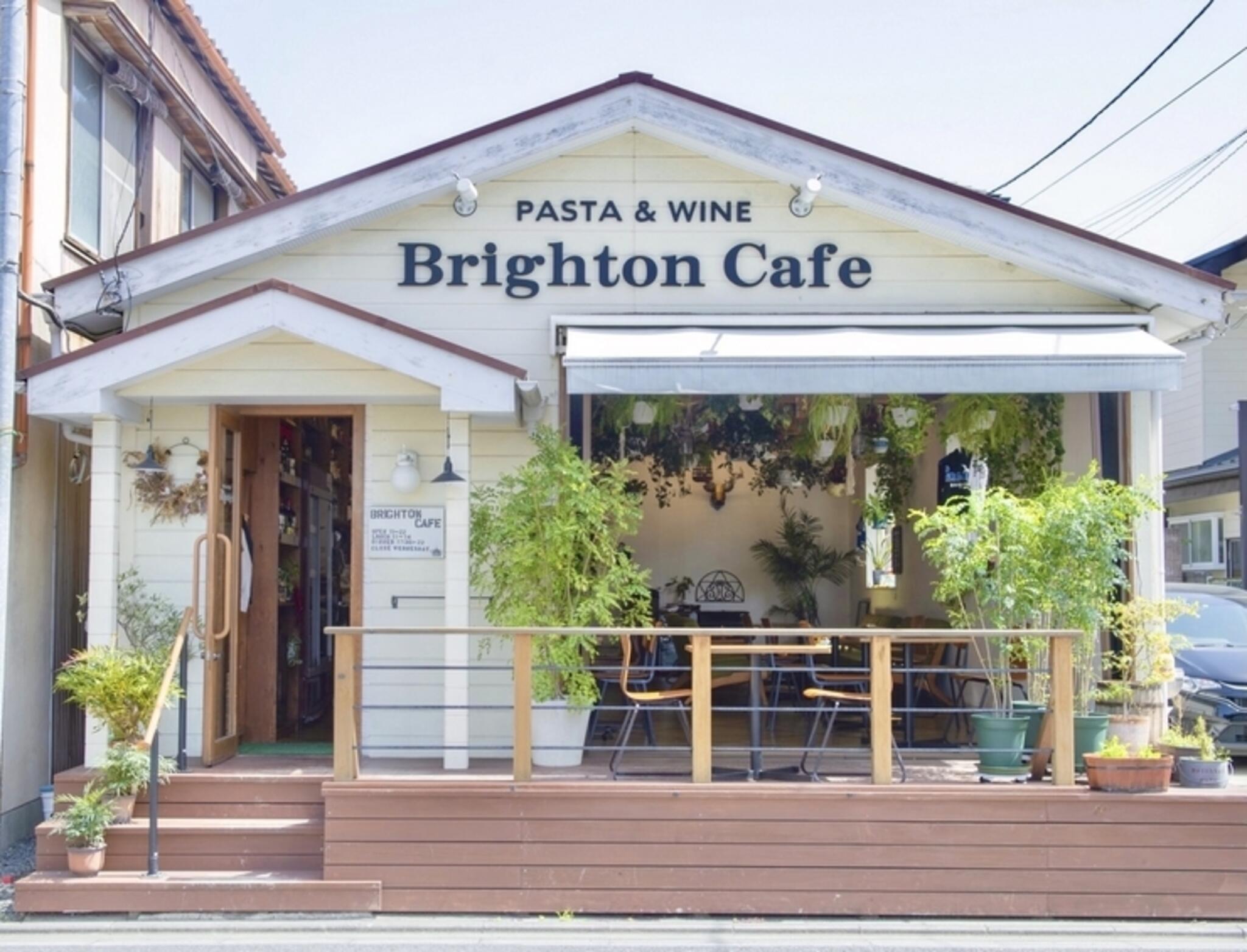 Brighton Cafeの代表写真9