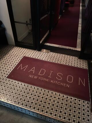 マディソン ニューヨーク キッチンのクチコミ写真2