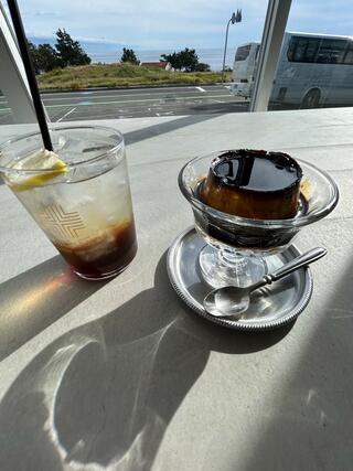 TSUBAKI COFFEE AND MOREのクチコミ写真2
