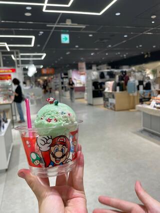 サーティワンアイスクリーム 上野マルイ店のクチコミ写真1