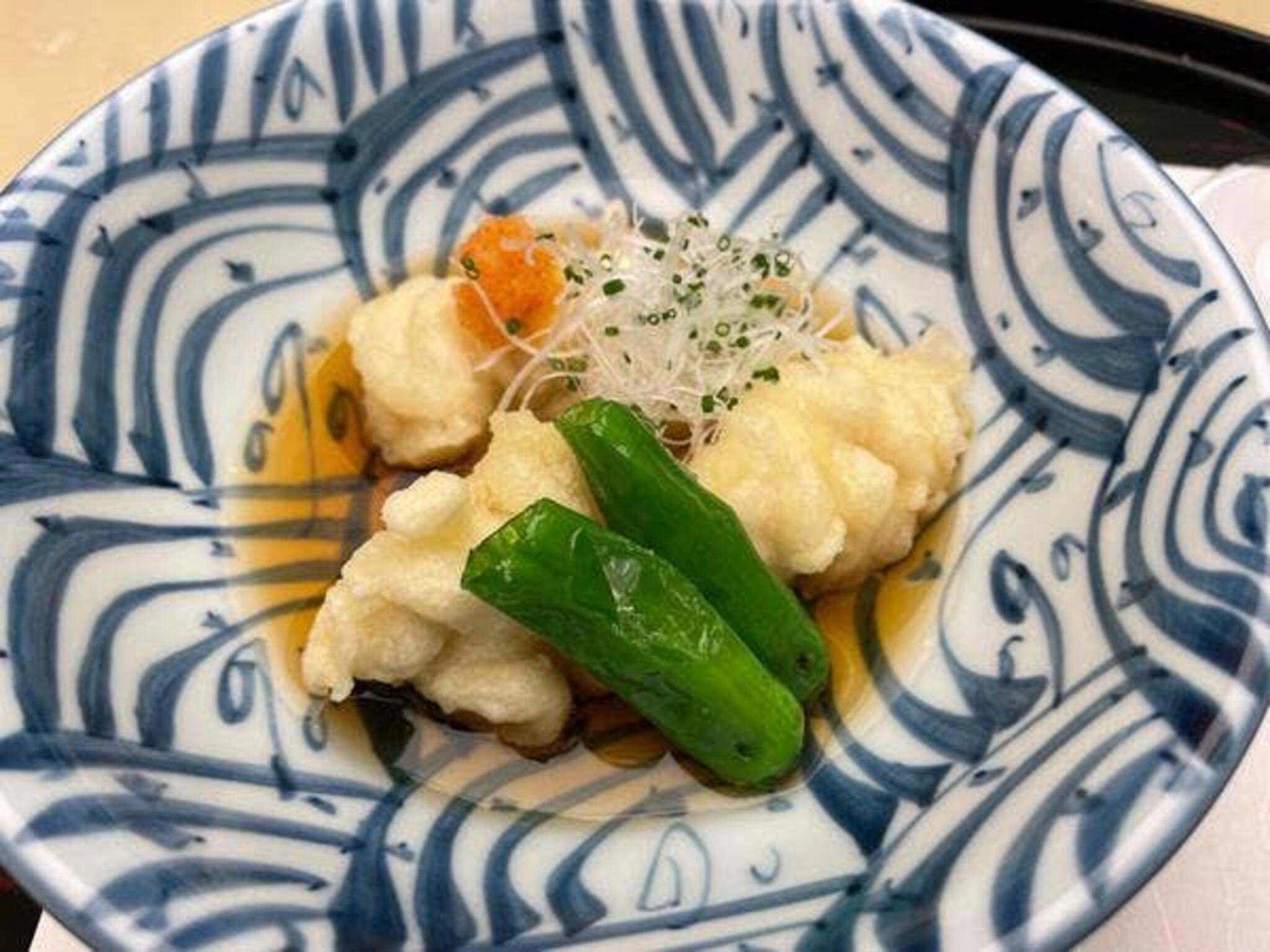 やま中・本店 鮨と日本料理の代表写真10