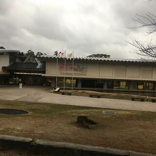 奈良国立博物館の写真28
