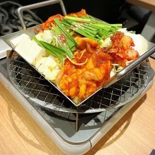 Korean Kitchen まだん 阪急東通り店の写真30