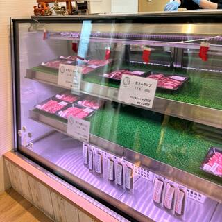 遠野食肉センター 矢巾店 ラムの写真18