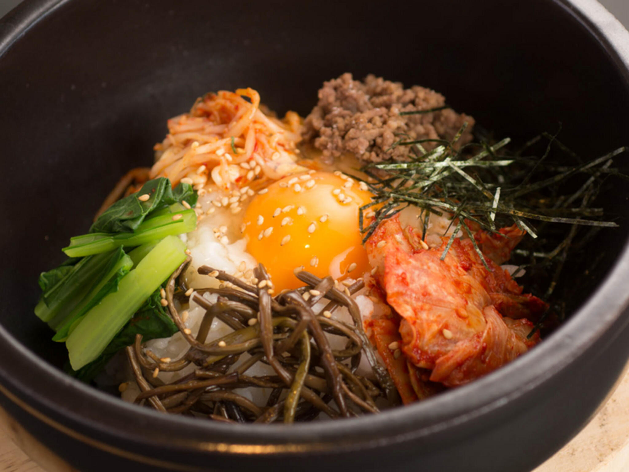 玉家の焼肉・韓国料理　オビリの代表写真10