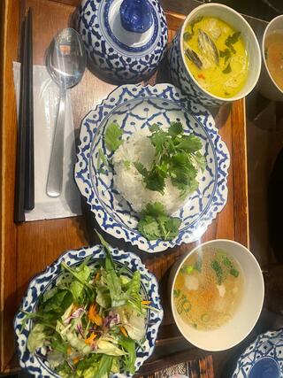 神戸アジアン食堂バル SALAのクチコミ写真1