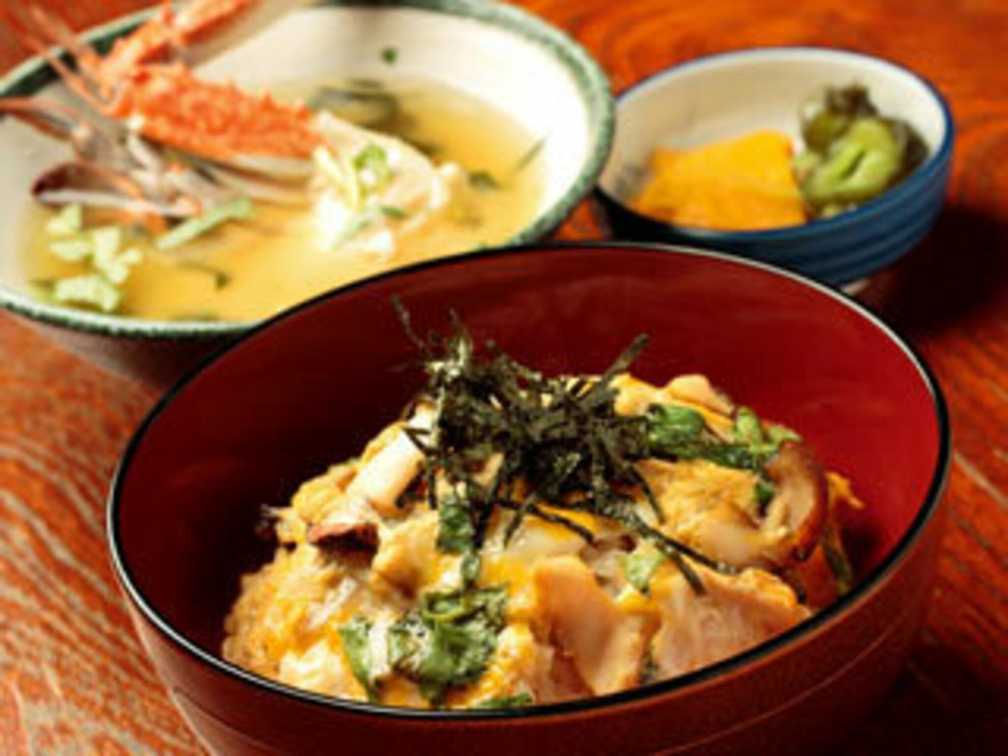 湘南 江ノ島 海鮮料理 魚見亭の代表写真1