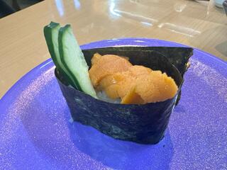 太助寿司のクチコミ写真1