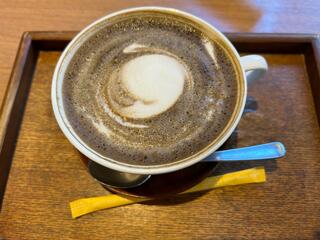 抹茶カフェ HACHIのクチコミ写真3