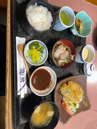 和風レストラン瀧雅のクチコミ写真1