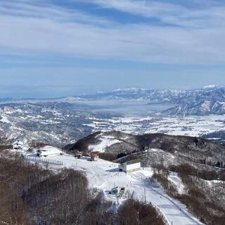GALA湯沢スキー場の写真27