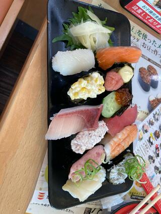 かっぱ寿司 銚子店のクチコミ写真2