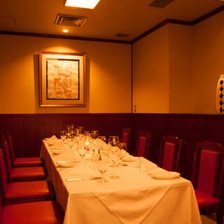 Ruth’s Chris Steak Houseの写真5